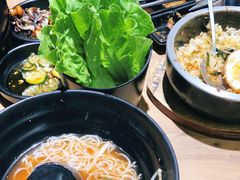 -九田家黑牛烤肉(溧水万达店)