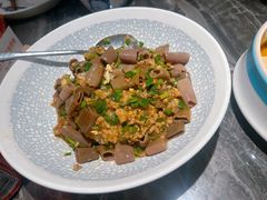 -前海沿·青岛菜(乐客城店)