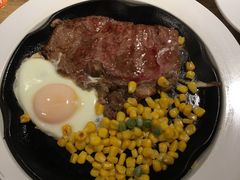 -豪客来牛排(大汉口城店)