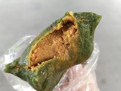黄豆青团-固海糕团店