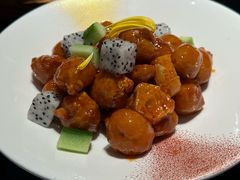 -晓粤·惹味粤菜(凯德乐峰广场店)