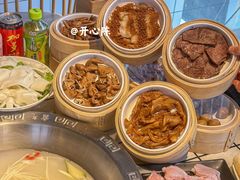 -麻辣大叔市井火锅(文清路店)