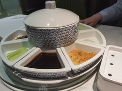 -羲和雅苑•北京烤鸭(乐园道万象城店)