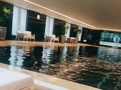 -王府半岛酒店·水疗中心