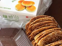 椒盐酥-宫喜糕点(共青团路店)