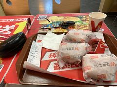 -华莱士·全鸡汉堡(五爱道店)