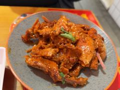 -老味烧烤(总店)