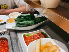 -海底捞火锅(龙岗星河COCO Park店)