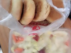 -香妃烤鸡(新奥店)