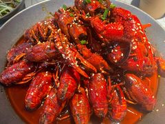 -巴厘龙虾·榜首油焖大虾(洞庭·艺术洋房店)