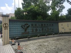 -上海交通大学医学院附属上海儿童医学中心(陆家嘴总院区)