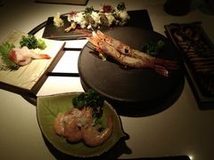 -赤坂亭M9和牛烧肉·日料398放题(万达店)