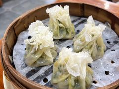 羊肉沙葱烧卖-源玺源烧麦馆(东护城河南街店)