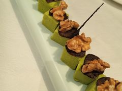 -肆月河豚·新淮扬(金融街店)