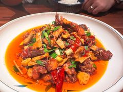 -树厨地道黔菜(凯里韶山南路店)