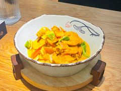 -渝半城经典川粤菜(重庆天地店)