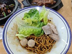 -新记肉骨茶