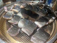 -味家烤肉烤鳗鱼牛排(西塔旗舰店)