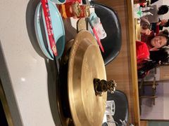 -矮冬瓜红茶火锅(天府一街店)