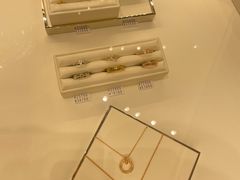 -Tiffany & Co.蒂芙尼
(南京德基广场店)