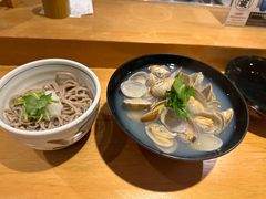 -天ぷら定食まきの(難波千日前店)