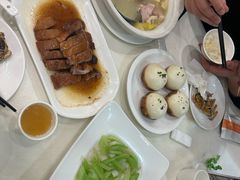 -金时代顺风大酒店(临港百联店)