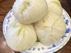 -四海楼(如皋定慧禅寺店)