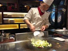 -玛雅铁板烧餐厅(中关村店)