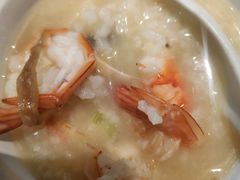 -潮粥荟·潮汕砂锅粥(朝阳大悦城店)