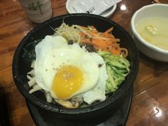 -全州拌饭馆(断桥店)