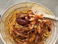 -梅溪·小伙子干挑面(安吉总店)
