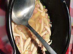 -西贝莜面村(上海百联西郊店)