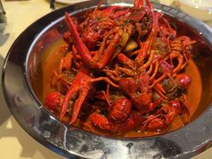 -聚味瞿记·龙虾堂(坡子街店)