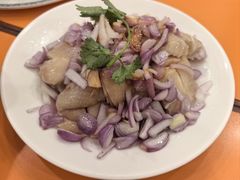 -雅苑餐厅(朝天路店)