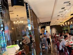 门面-小资太太餐厅(南岗区店)