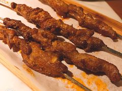 羊肉串-北方家宴(祈福店)