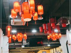 大堂-耗儿鱼蛙蛙叫·老成都火锅(蛇口海昌街店)