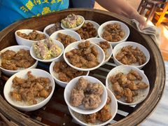 -品香排骨饭(羊官路店)