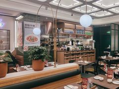 -新旺茶餐厅(鑫耀·光环live店)