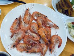 -鹏城人家海鲜酒家·23年老字号(较场尾店)