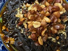 -北大地皖峰饭馆