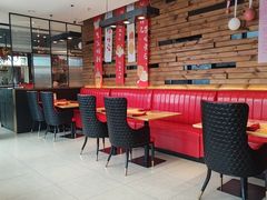 -海维克牛排馆HIGHWIC(右岸环宇坊店)