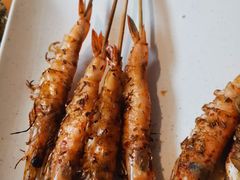 -木屋烧烤(坂田天安云谷店)