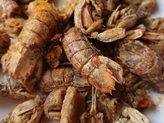 -港畔赶海蒸汽海鲜烧烤自助(仙螺岛店)