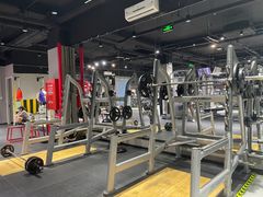 -七星派健身中心(鸟巢店)