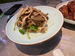 -四季小馆·地道北京小吃(广百店)