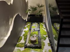 -恬阿姨庭院餐厅·生日宴