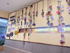 -满记甜品(王府井北京市百货大楼店)