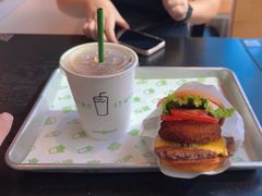 -Shake Shack(浦东嘉里城店)