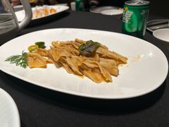 -北京老铺烤鸭(老城根店)